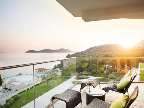 Sun Gardens Dubrovnik Resort 5* | Uživajte u čarima jeseni – Priuštite sebi luksuzni Wellness & Spa odmor uz očaravajuće prizore Mediterana!
