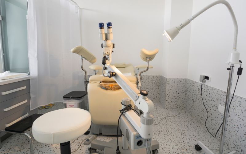 Ginekološki dijagnostički centar eGinekolog – savremena briga o ženskom zdravlju kroz detaljan i pouzdan ginekološki sistematski pregled!