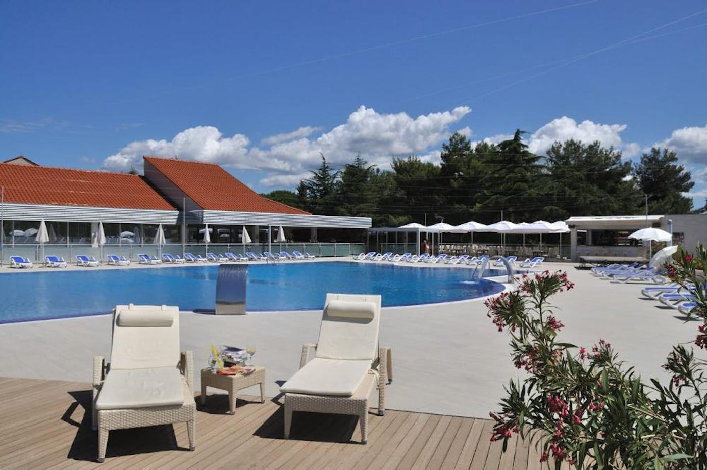 Resort Petalon 4*, Vrsar I Doživite idealan vikend uz polupansion, mediteranski ugođaj i ljepotu šljunčanih plaža!