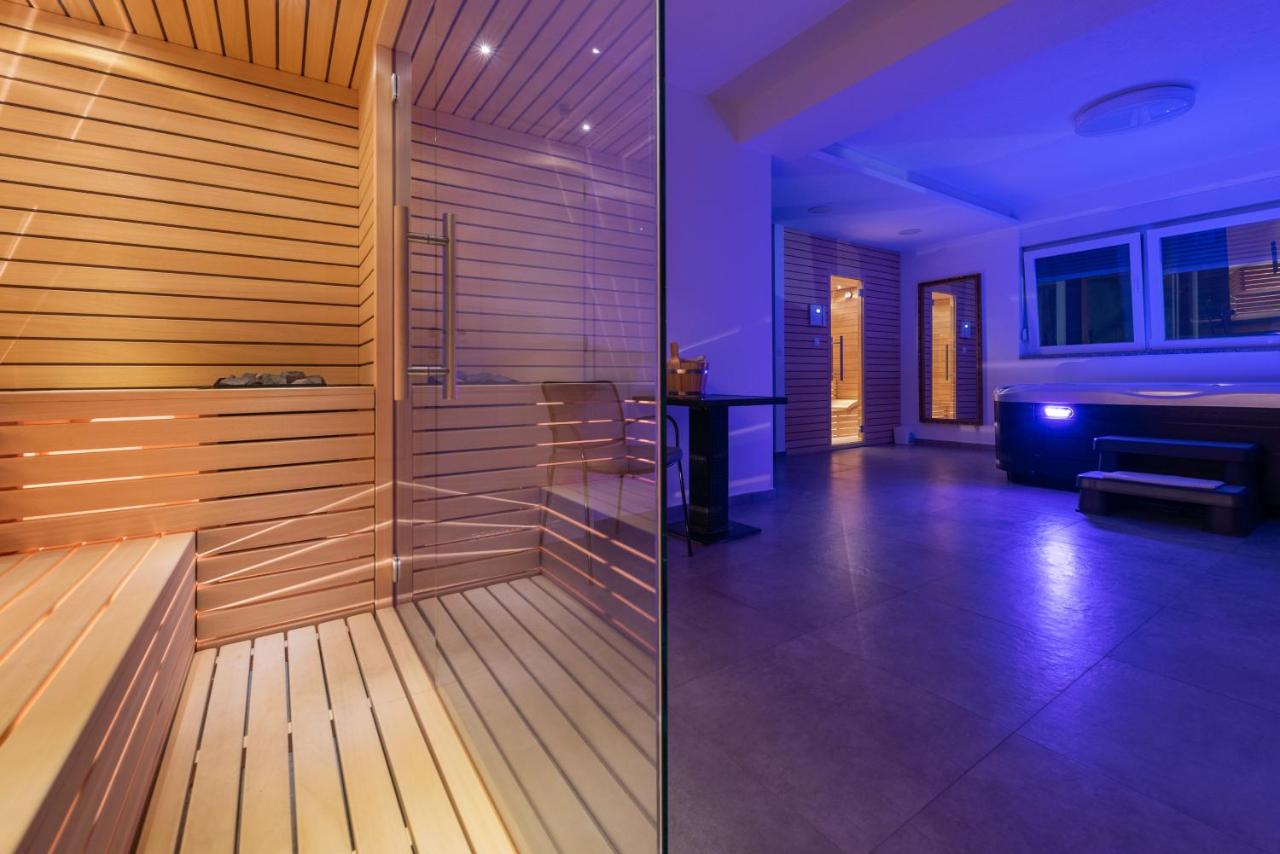 Doživite pravi mediteranski odmor – uživajte u miru, suncu i moru tokom boravka za dvije osobe u Aparthotelu Plat 4*, Kožino!