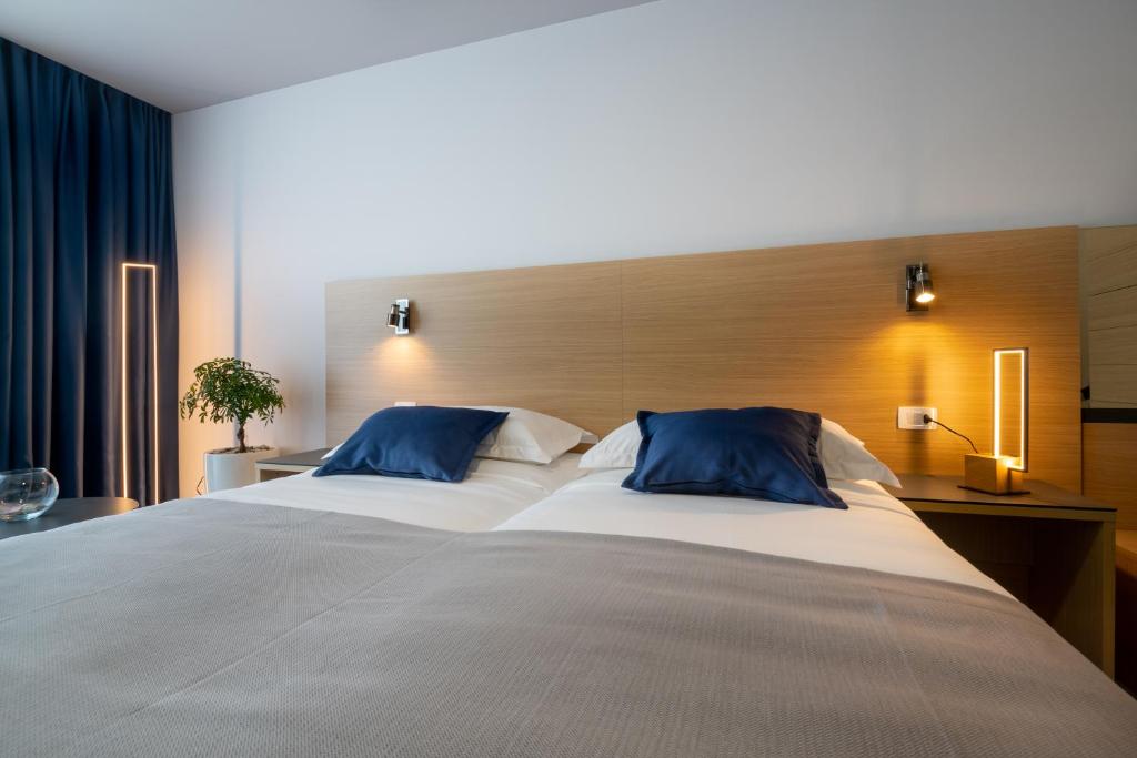 Hotel Vapore 4*, Neum - uživajte u ljetu uz Jadran, ispunjenom morskom svježinom, vrhunskom udobnošću i trenucima potpunog odmora!