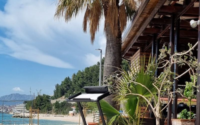 Hotel San Antonio 4*, Podstrana I Savršena prilika da pobjegnete od svakodnevice i uronite u čisto plavetnilo Jadrana!
