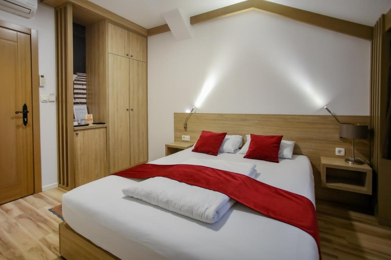 Hotel Emen 4*, Mostar – Spoj luksuznog smještaja, autentičnosti Starog grada i vrhunskih gurmanskih iskustava!