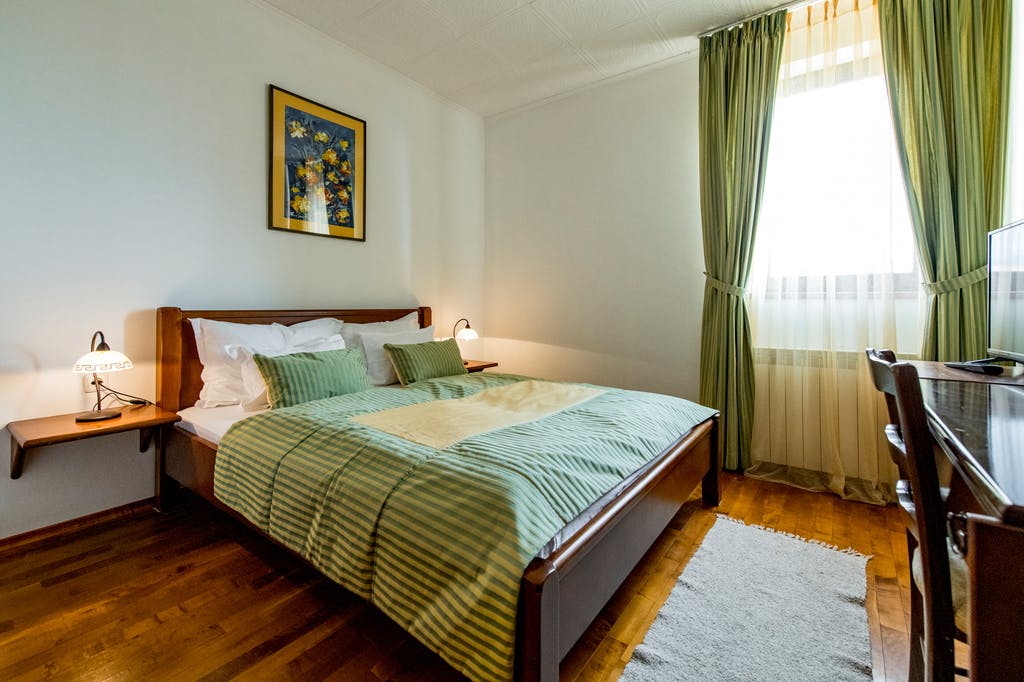Vlašić u jesenskom ruhu – uživajte u čarima planine, miru prirode i opuštanju u Wellness & Spa centru Hotela Sunce 3*!