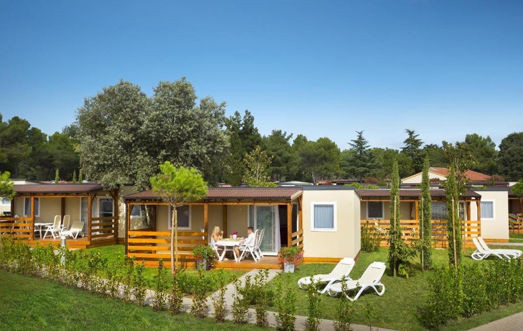 Kamp Valkanela 4* – otkrijte čari Jadrana uz kristalno čisto more, prekrasnu prirodu, nezaboravne poglede na Vrsar i spokojnu obalu koja poziva na potpuni mir i uživanje!