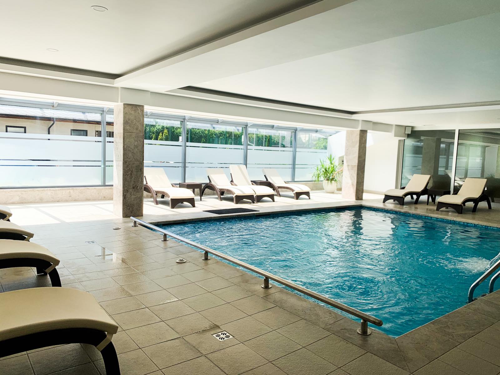 Doživite savršen odmor kroz nezaboravan dvodnevni bijeg ispunjen potpunim mirom i istinskim uživanjem u Garden City Hotel & Resort 4*, Konjic!