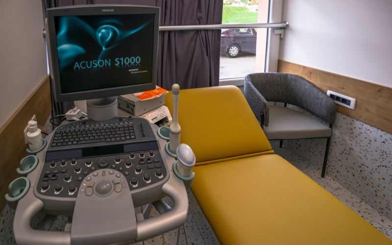 Ginekološki dijagnostički centar eGinekolog – savremena briga o ženskom zdravlju kroz detaljan i pouzdan ginekološki sistematski pregled!