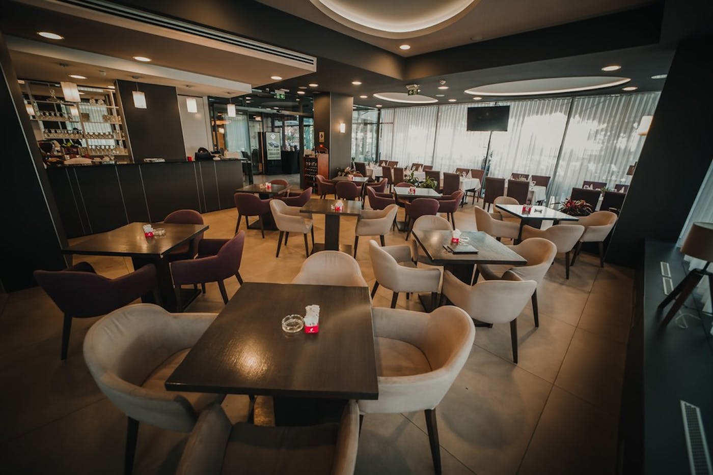 Hotel Park Doboj 4* I Savršeno mjesto u centru grada sa sadržajima za odmor i Wellness opuštanje!