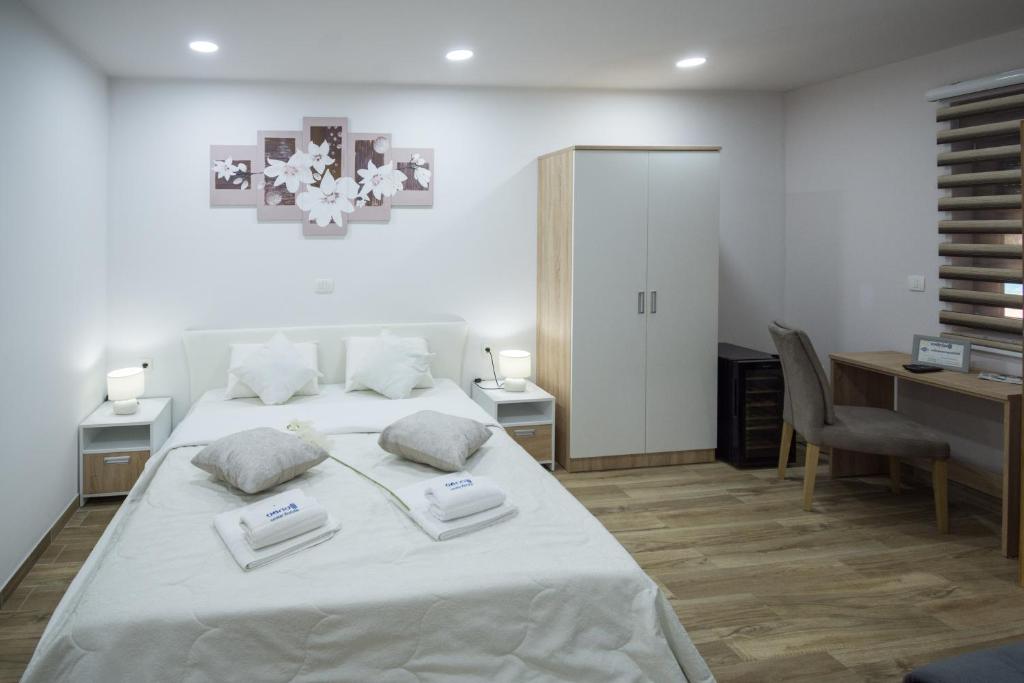 Adria Centar Koćuša – savršeno mjesto za romantičan boravak i uživanje u prirodi Hercegovine uz rijeku Trebižat!