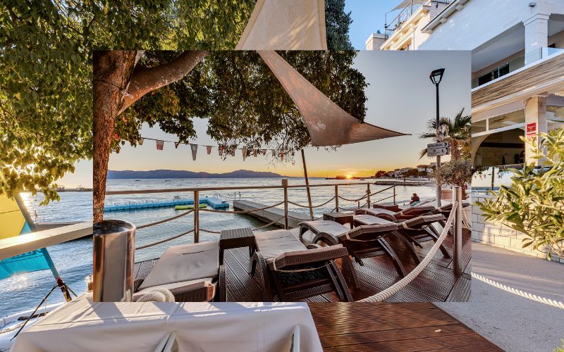 Gradac – Boutique Hotel Marco Polo 4*  nudi miran odmor uz more, ugodnu atmosferu i vrhunsku uslugu na Makarskoj rivijeri!