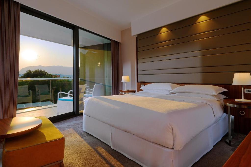 Sheraton Dubrovnik Riviera Hotel 5* – Uživajte u luksuznom Wellness & Spa odmoru na obali Jadrana, uz mirise mora i dašak elegancije!