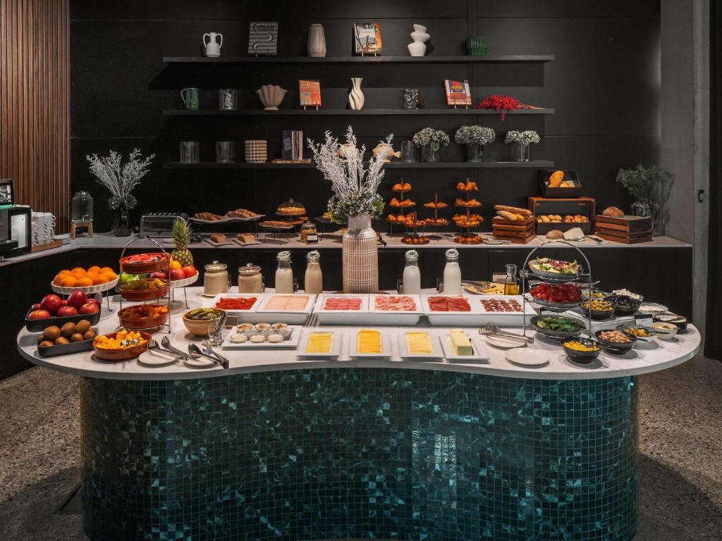 Pullman Hotel 4*, Zagreb - elegantan smještaj s vrhunskom uslugom, modernim komforom i nezaboravnim iskustvom boravka!