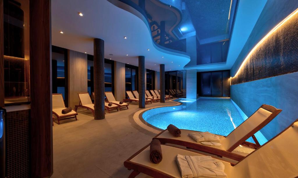 Posjetite jedinstveni dragulj u srcu planina i uživajte u netaknutoj prirodi uz čaroban Wellness & Spa odmor u Bijele Vode – Spa & Nature Hotel, Kozara!