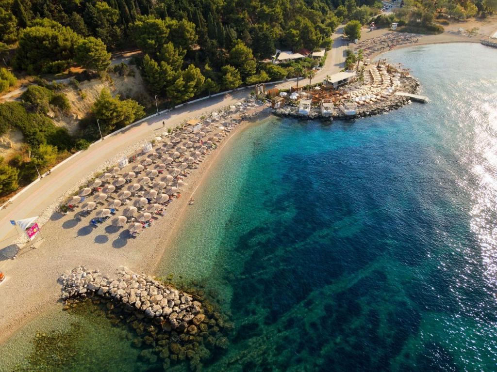 Radisson Blu Resort Split 5* – uživajte u vrhunskom luksuzu, raskošnom Wellness & Spa doživljaju i savršenom spoju elegancije, udobnosti i potpunog opuštanja!