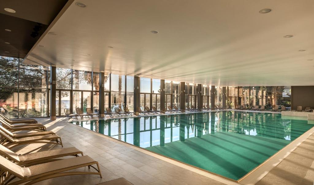 Doživite čaroban boravak u Mlinima – Hotel Mlini 4* savršen spoj mediteranskog šarma i luksuza, gdje svaki trenutak donosi nezaboravno iskustvo u srcu prirode i mora!