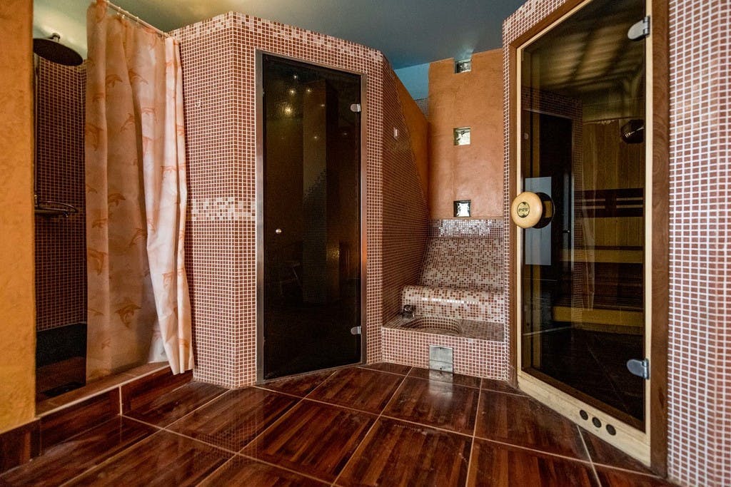 Vlašić u jesenskom ruhu – uživajte u čarima planine, miru prirode i opuštanju u Wellness & Spa centru Hotela Sunce 3*!