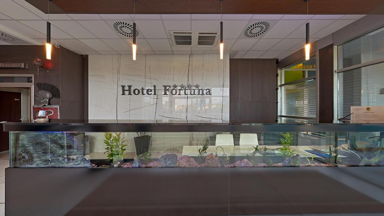 Hotel Fortuna 4*, Banja Luka | Osjetite čari grada na Vrbasu i priuštite sebi nezaboravan Wellness & Spa porodični odmor!