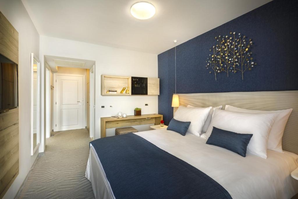 Aminess Lume Hotel 4* – elegantna oaza uz more gdje se spajaju vrhunska udobnost, očaravajući pogledi, čarolija Korčule i nezaboravni trenuci odmora!