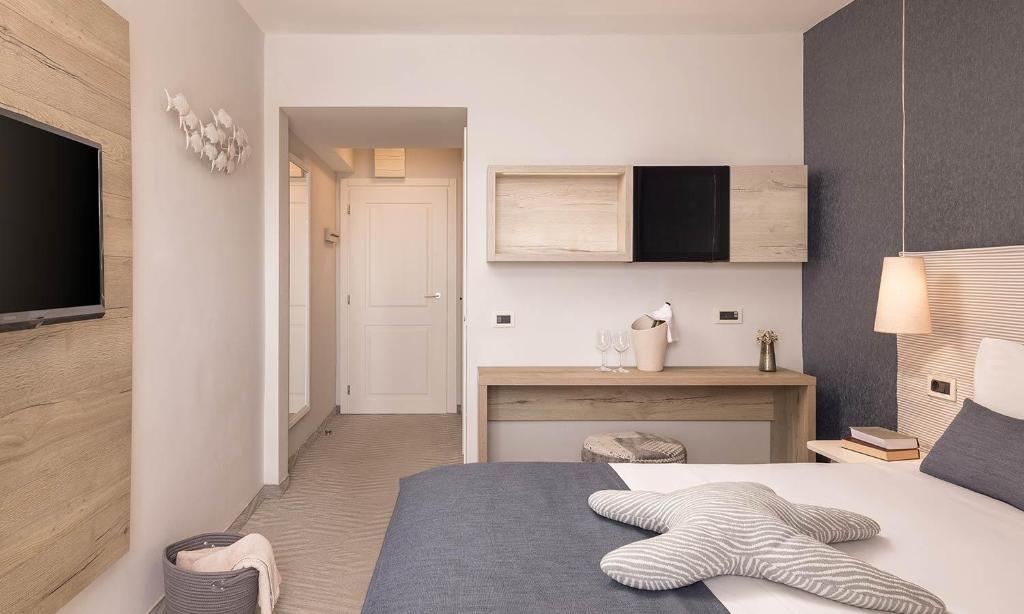 Aminess Lume Hotel 4* – elegantna oaza uz more gdje se spajaju vrhunska udobnost, očaravajući pogledi, čarolija Korčule i nezaboravni trenuci odmora!