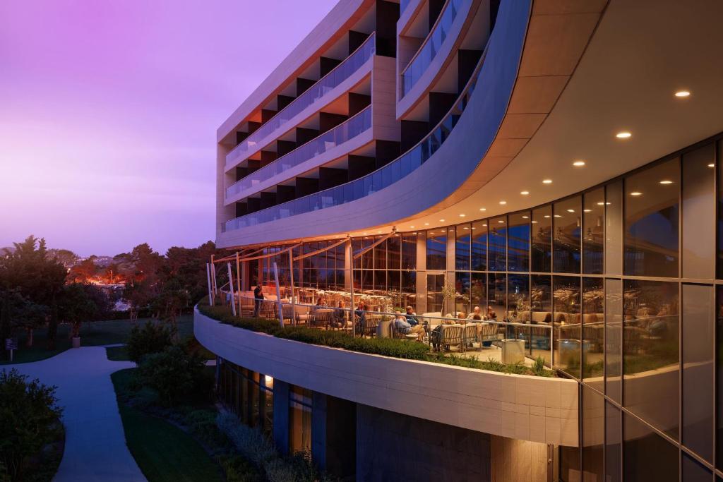 Wellness & Spa odmor uz more – doživite mediteranski ugođaj, vrhunsku udobnost i eleganciju Sheraton Dubrovnik Riviera Hotela 5*!