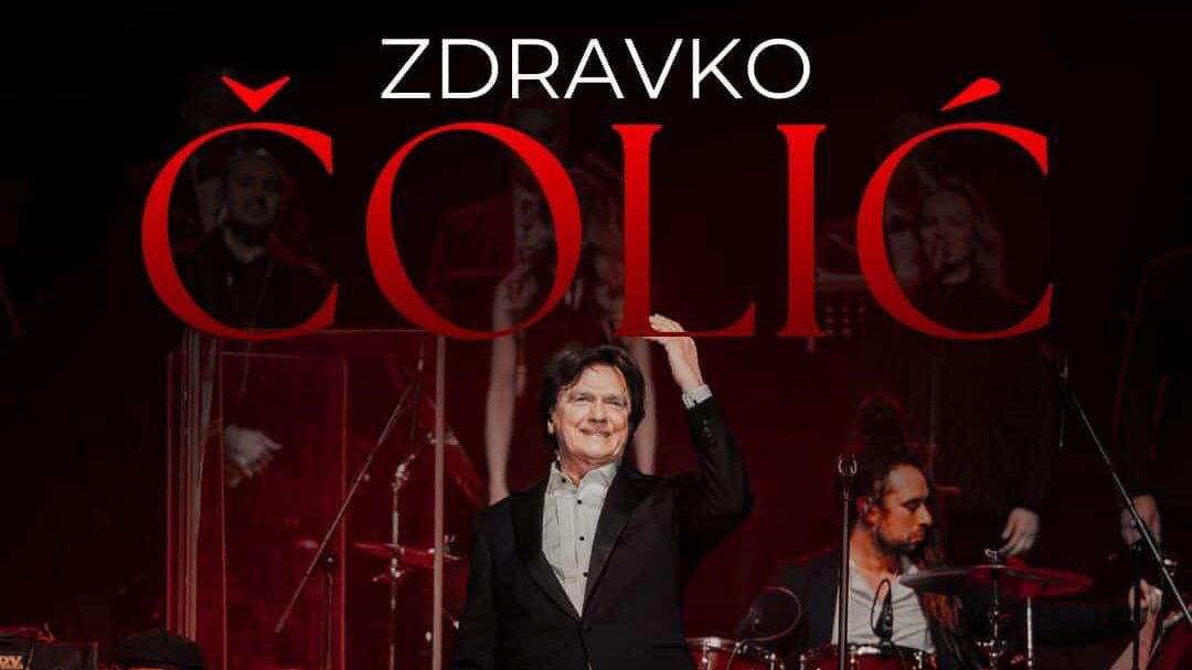 Hotel ibis Styles Sarajevo – doživite spektakularni koncert Zdravka Čolića i upotpunite ga savršenim boravkom u srcu grada, uz udobnost i vrhunsku uslugu!