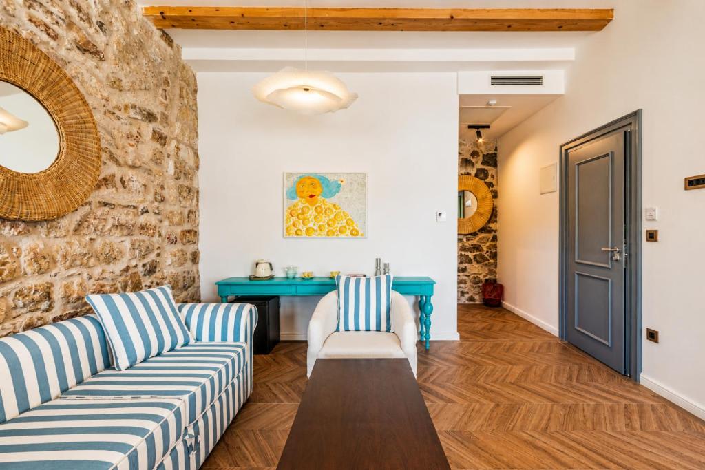 Spoj historije, elegancije i vrhunske udobnosti | Uživajte u odmoru uz more u Hotelu Heritage Casa Blanka 4* u Makarskoj!