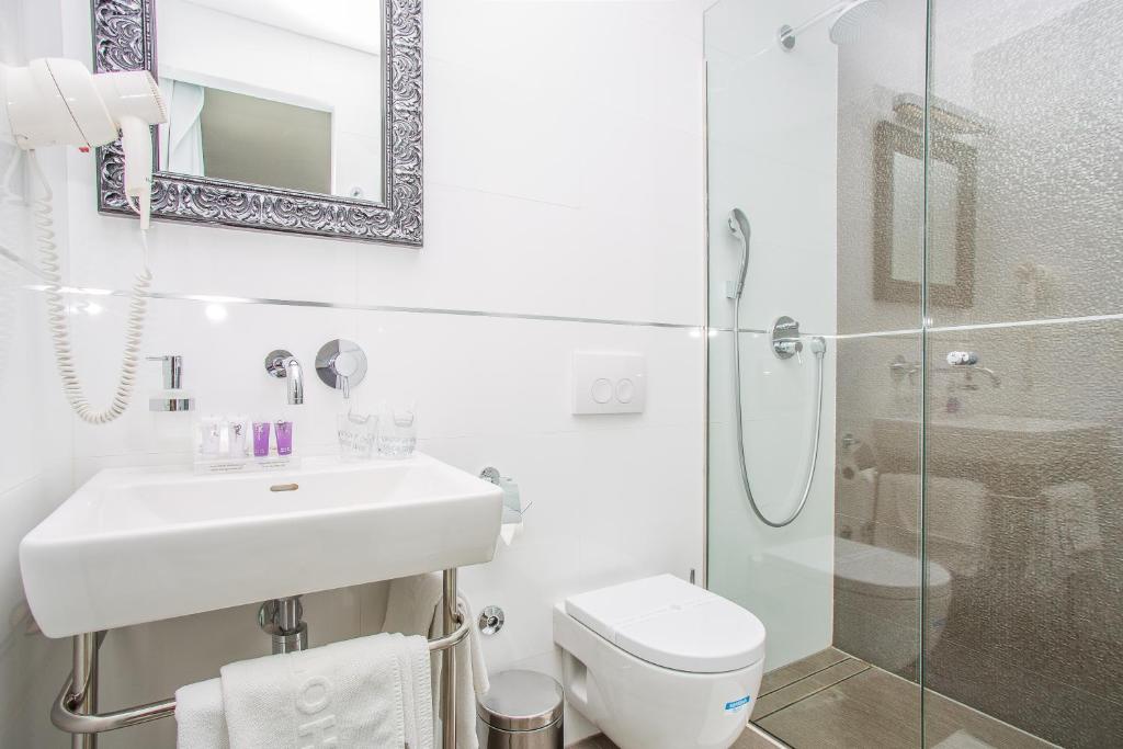 Jona Rooms Podstrana – uživajte u savršenom spoju mediteranskog ugođaja, blizine mora i elegantnog smještaja za odmor ispunjen uživanjem!