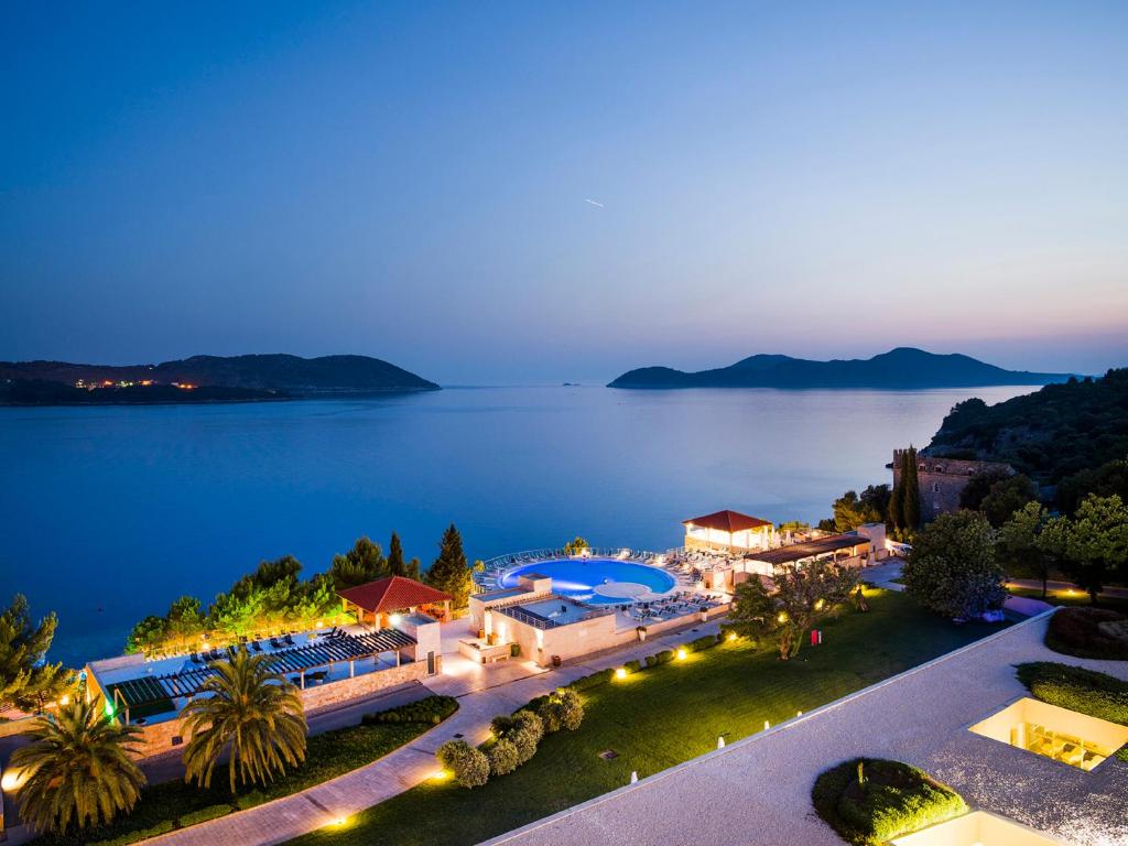 LAST MINUTE I Januarski luksuz uz more – Wellness & Spa odmor u vrhunskom Sun Gardens Dubrovnik Resortu 5*!