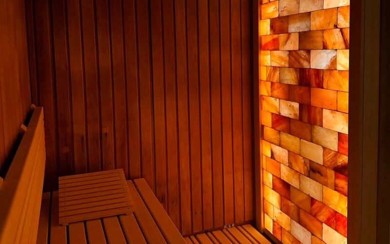 Malak Regency Hotel 5* I Podržite imunitet i pronađite unutrašnji balans u umirujućoj atmosferi slane sobe!
