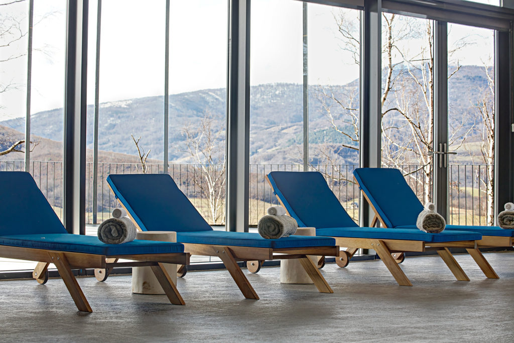 Tarčin Forest Resort & Spa 5* | Doživite januar ispunjen zimskom čarolijom, luksuzom i Wellness & Spa opuštanjem u srcu prirode!