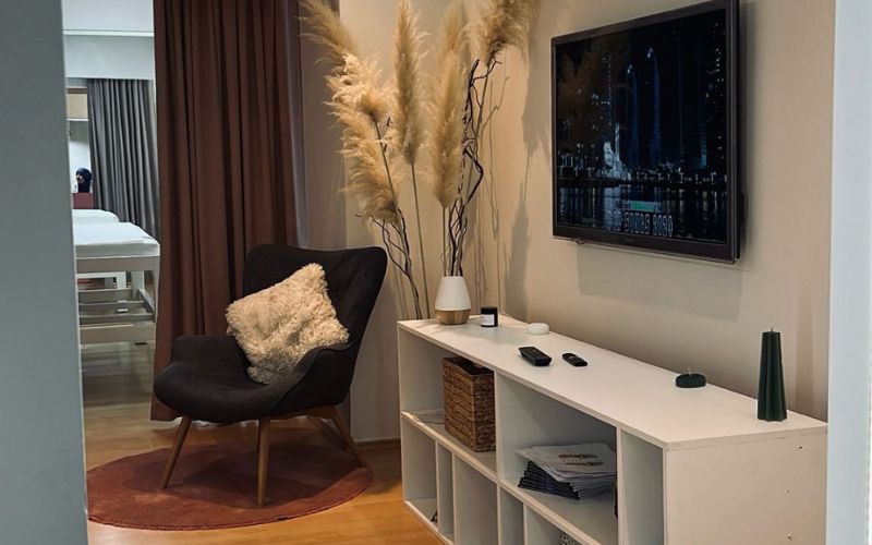 Kraljevski RELAX piling 3 u 1 – uronite u svijet luksuza gdje se tijelo njeguje, um opušta, a harmonija postaje dio vašeg svakodnevnog osjećaja u Spaology Body Bar-u!