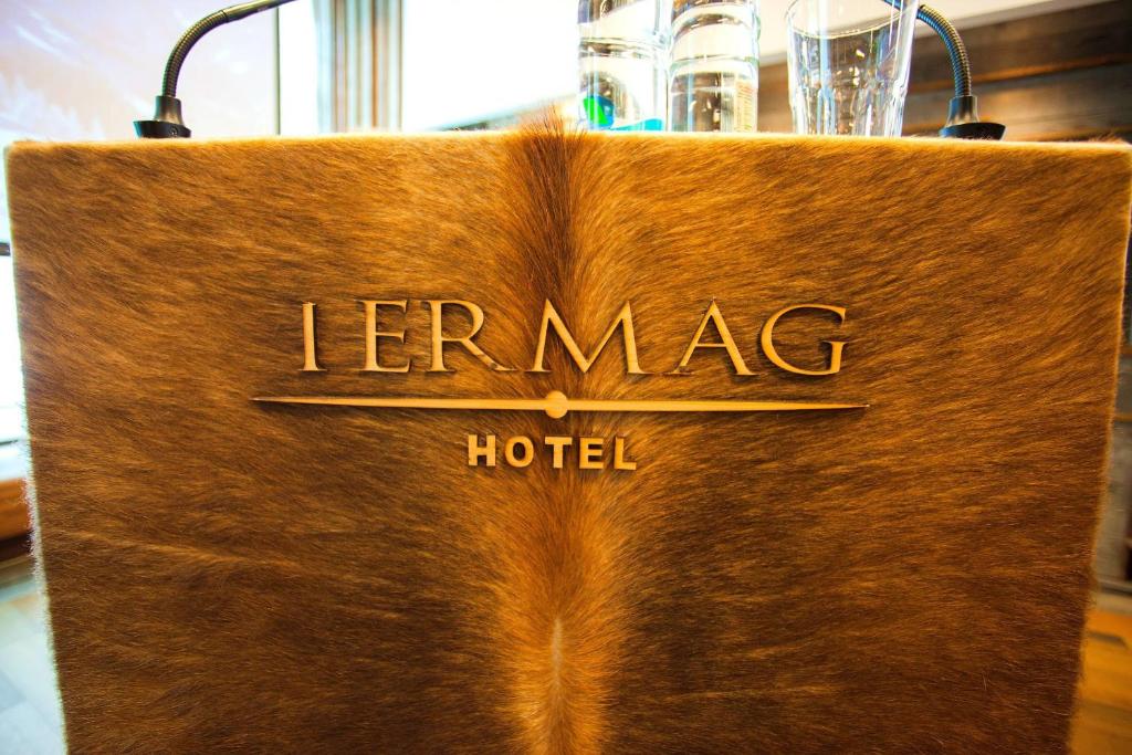 Jahorina u svom najljepšem izdanju – uživajte u udobnosti, miru i nezaboravnom planinskom odmoru u Hotelu Termag 4*!