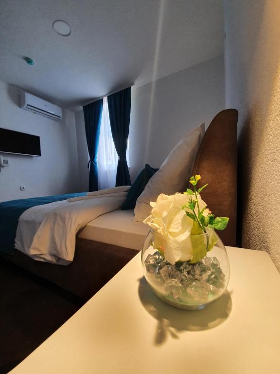 Posjetite Banja Luku i priuštite sebi nezaboravan Wellness & Spa odmor u ugodnom smještaju i opuštajućoj atmosferi Hotela Astorya 4*!