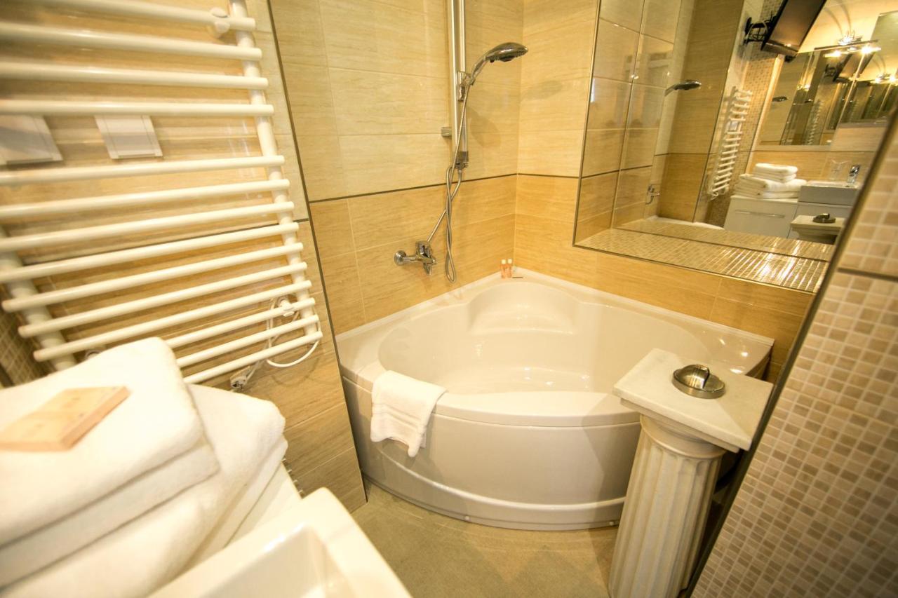 Hotel Fortuna 4*, Banja Luka | Osjetite čari grada na Vrbasu i priuštite sebi nezaboravan Wellness & Spa porodični odmor!