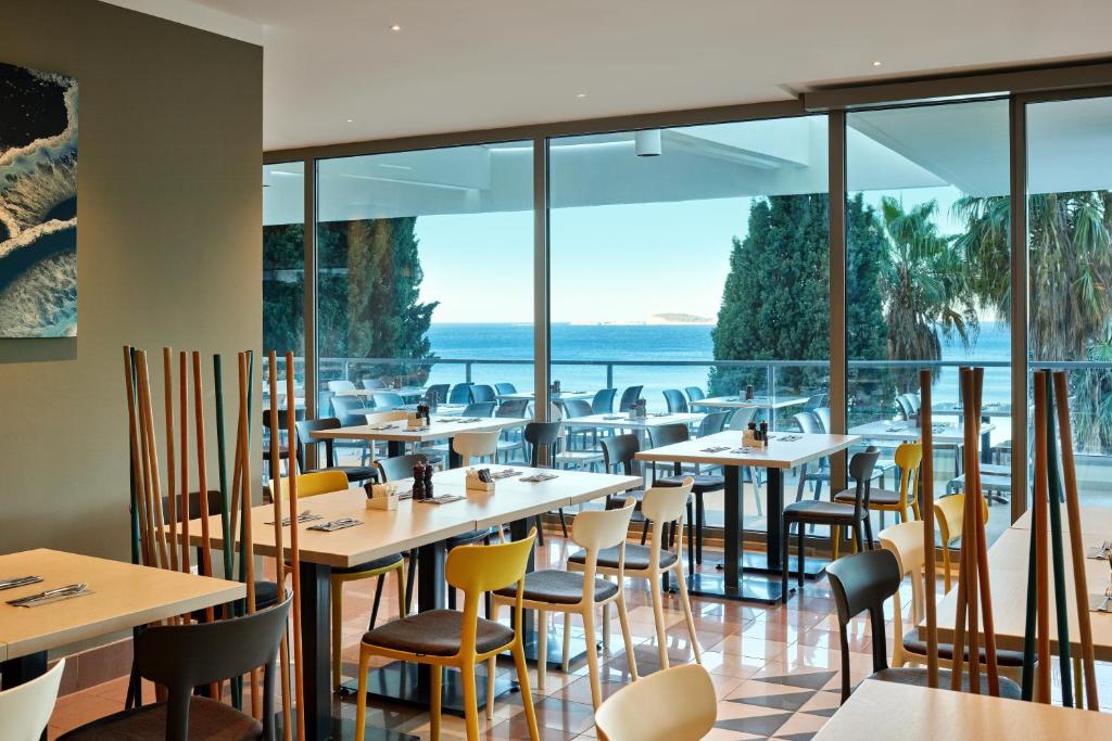 Hotel Astarea 3*, Mlini  – mjesto gdje se Jadransko more, mediteranski ambijent i udobnost stapaju u savršen odmor!