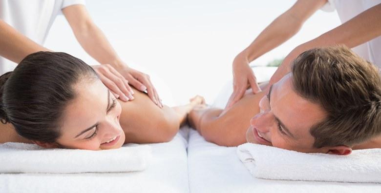 Za savršene trenutke bliskosti i relaksacije – 60 minuta masaže za dvoje u opuštajućoj atmosferi GOODLIFE Spa centra!