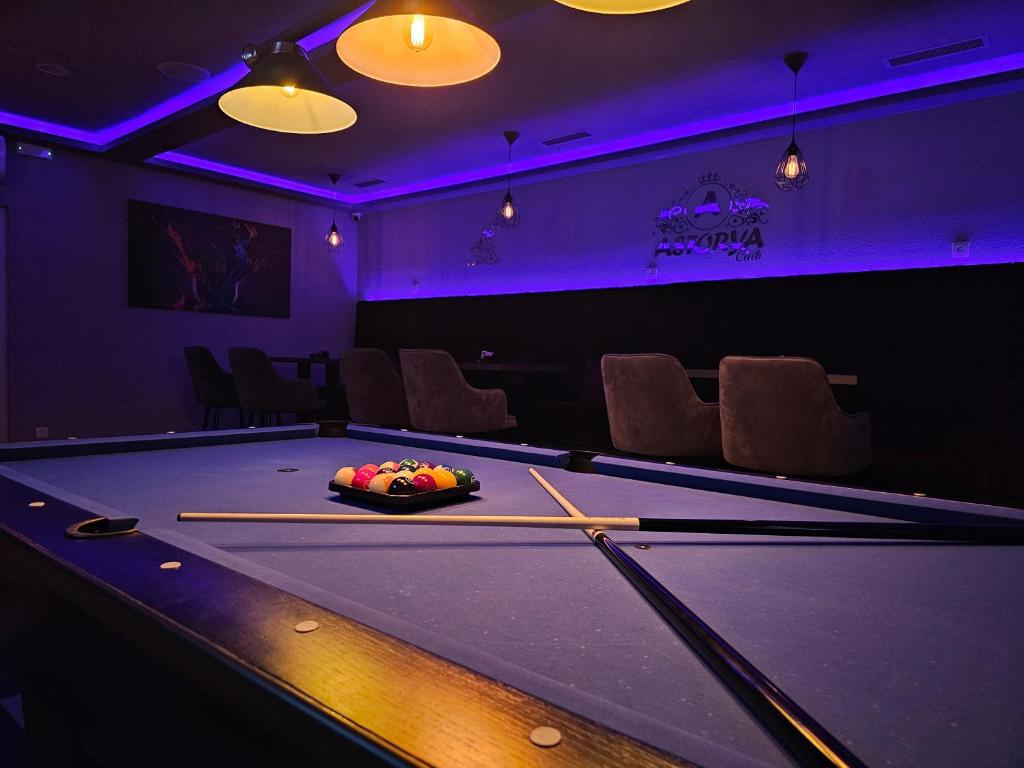 Posjetite Banja Luku i priuštite sebi nezaboravan Wellness & Spa odmor u ugodnom smještaju i opuštajućoj atmosferi Hotela Astorya 4*!