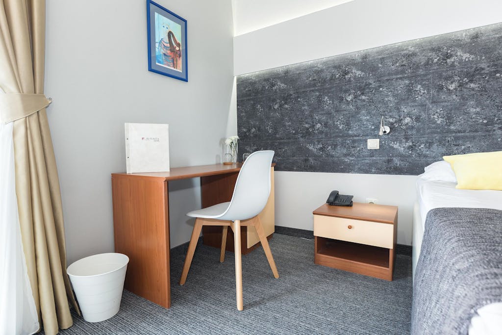 Uživajte u čarima Vodica uz more i priuštite sebi nezaboravan porodični odmor u Hotelu Punta 4* uz ALL INCLUSIVE LIGHT uslugu i posebne trenutke za pamćenje!