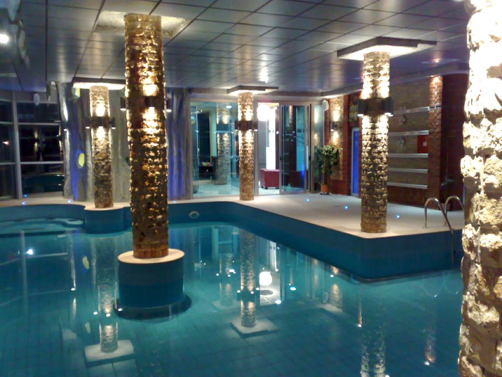 Hotel Fortuna 4*, Banja Luka | Osjetite čari grada na Vrbasu i priuštite sebi nezaboravan Wellness & Spa porodični odmor!