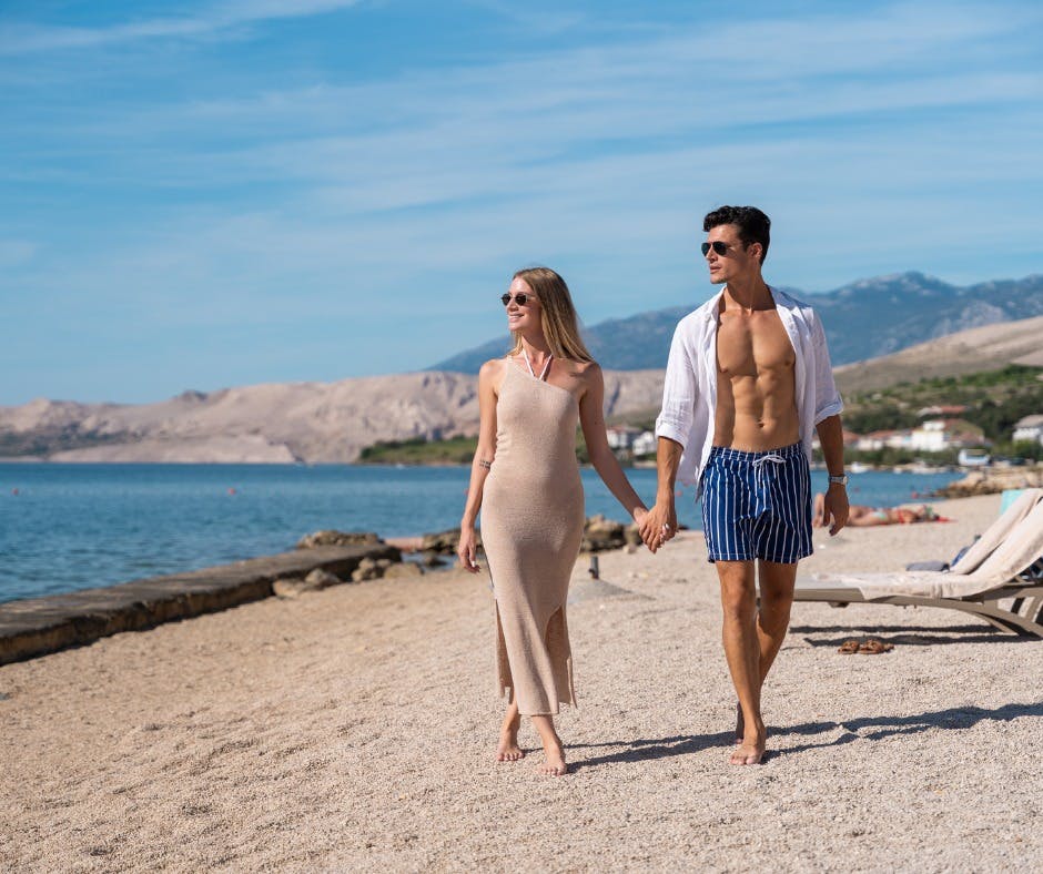 Doživite veličanstveni odmor na otoku Pagu uz kristalno čisto more, vrhunsku uslugu i trenutke za pamćenje – Hotel Pagus 4* ili Hotel Meridijan 4*!