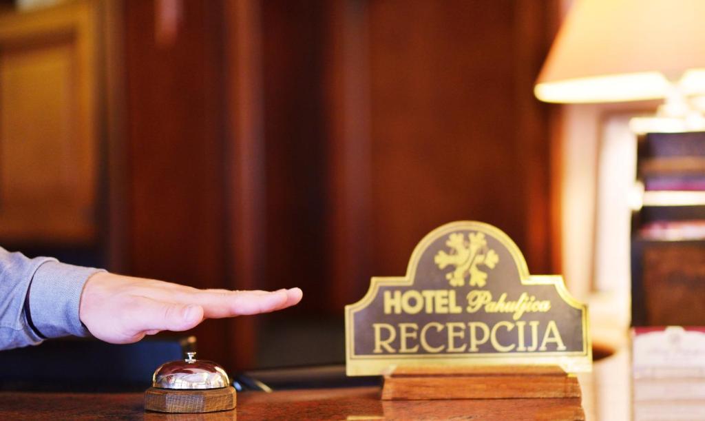 Zima na Vlašiću – savršen spoj prirodnog mira i luksuznog Wellness & Spa opuštanja u Hotelu Pahuljica 4*!