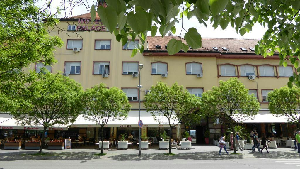 Uživajte u elegantnom ambijentu, vrhunskom komforu i jedinstvenom iskustvu boravka u srcu Banja Luke – Hotel Zepter Palace 4*!