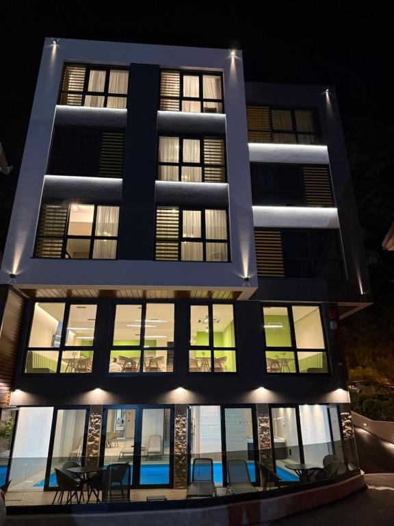 Hotel Spa Olive 4*, Mostar – mali luksuz za velike trenutke I Mjesto gdje svaki trenutak boravka postaje iskustvo mira, udobnosti i estetskog užitka!