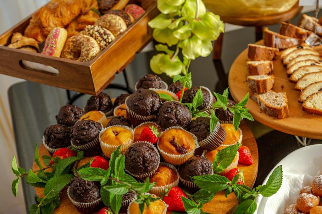 Otkrijte idealno mjesto za porodični odmor – spoj vrhunskog Wellness & Spa užitka, mira i luksuza u Hotelu President Solin 5*!