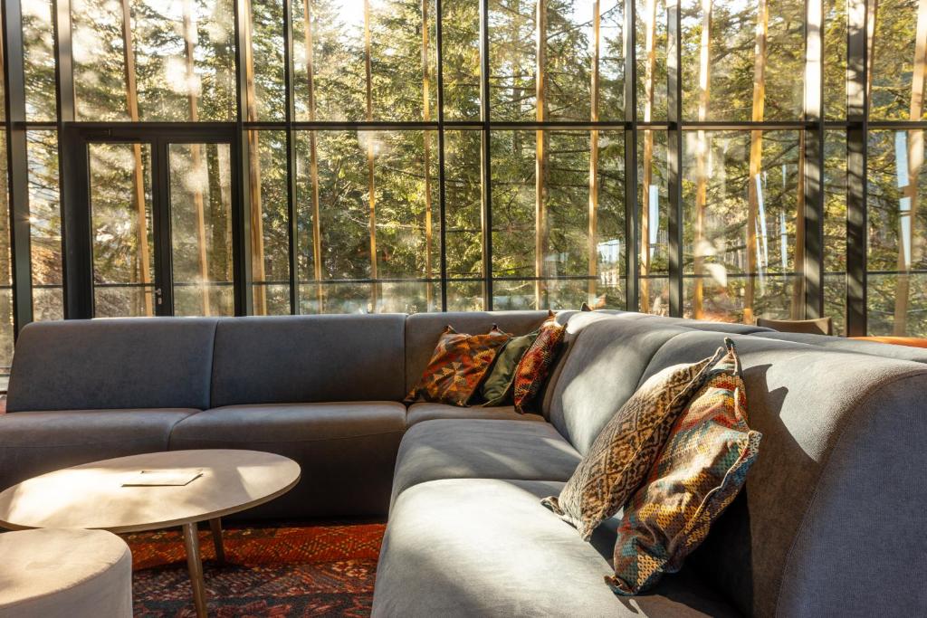 Opustite se uz jedinstven Wellness & Spa doživljaj uz parcijalnu masažu za obnovu energije u Hotelu Nomad 4*, Bjelašnica!