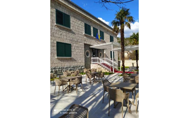 Otkrijte čari Hercegovine uz savršen odmor u Hotelu Stolac 4* – udobnost, priroda i bogata kulturna baština na jednom mjestu!