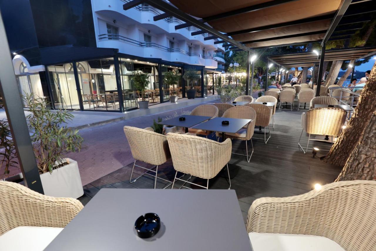 Odmor u Makarskoj uz boravak u Hotelu Milenij 4* – uživajte u elegantnom ambijentu, vrhunskoj udobnosti i blizini mora!