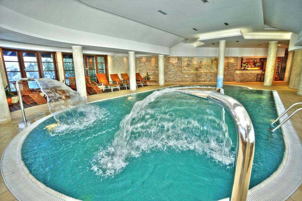 Jahorina u svom najljepšem izdanju – uživajte u udobnosti, miru i nezaboravnom planinskom odmoru u Hotelu Termag 4*!