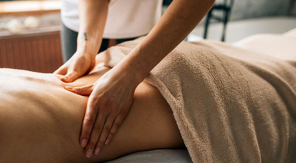 Medicinska masaža – terapijski pristup uz medicinske intervencije i praćenje reakcija na terapiju u Beauty Studiju Ege!