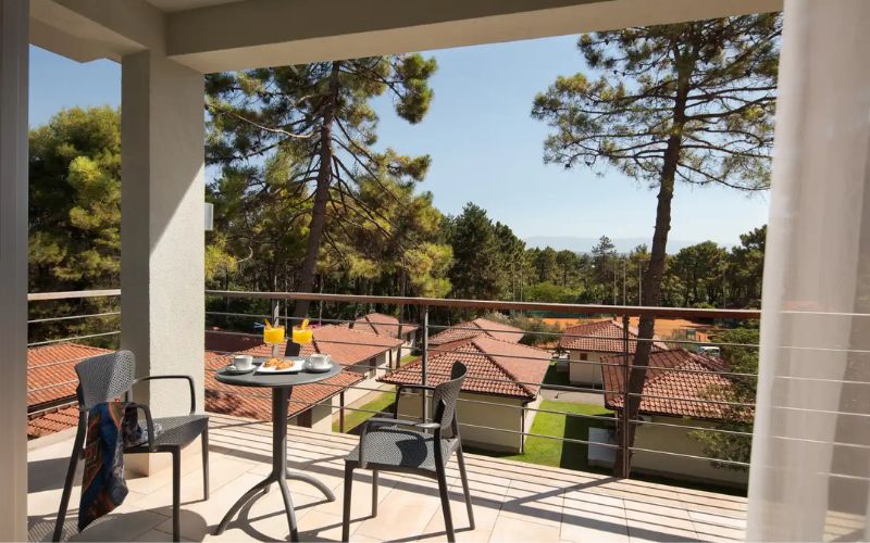 Hotel Grande Casa 4* u Međugorju nudi elegantan odmor uz vrhunsku uslugu, toplu atmosferu, profinjen stil i potpunu udobnost!